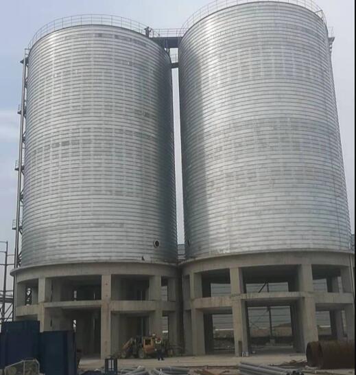 敦煌镀锌卷板仓